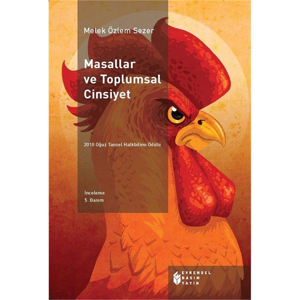 MASALLAR VE TOPLUMSAL CİNSİYETLER Contemporary literature