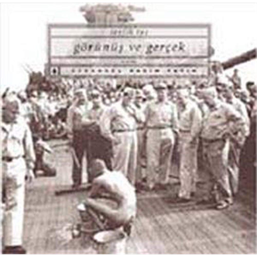 Product Image: GÖRÜNÜŞ VE GERÇEK