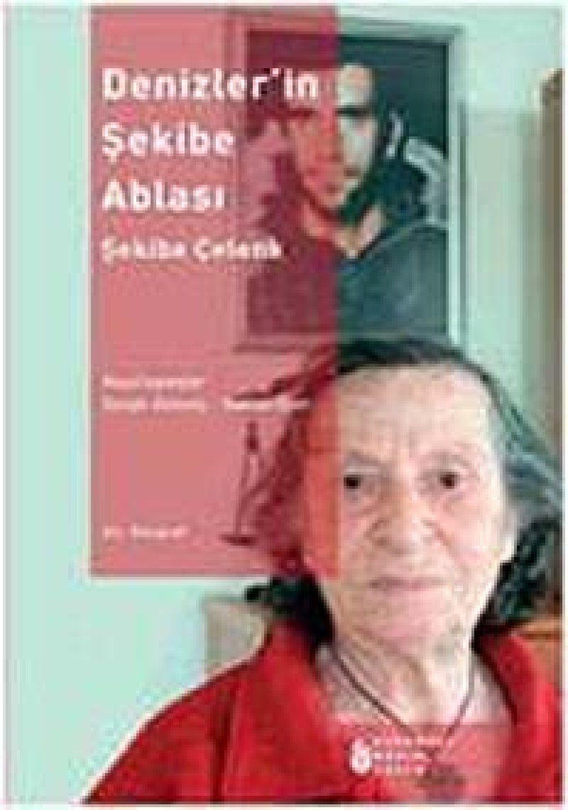 DENİZLERİN ŞEKİBE ABLASI Historical Fiction