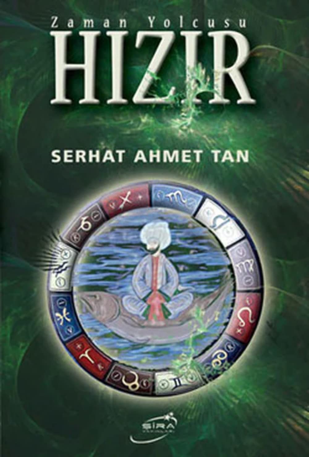 Product Image: Zaman Yolcusu Hızır