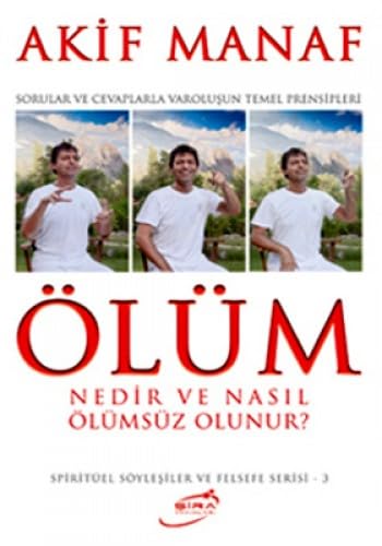 Ölüm Nedir Nasil Ölümsüz Olunur Religion & Esotericism