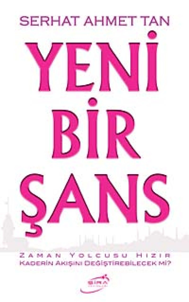 Yeni Bir Sans: Zaman Yolcusu Hizir Kaderin Akisini Degistirebilecek mi Historical Fiction