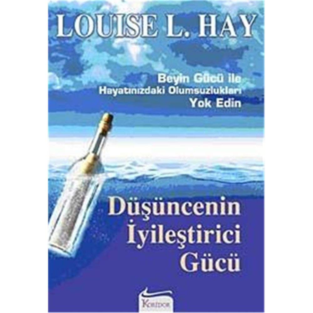Düsüncenin Iyilestirici Gücü book