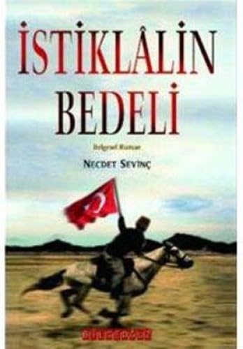 Istiklalin Bedeli Historical Fiction