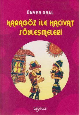 Karagoz ile Hacivat Soylesmeleri Books