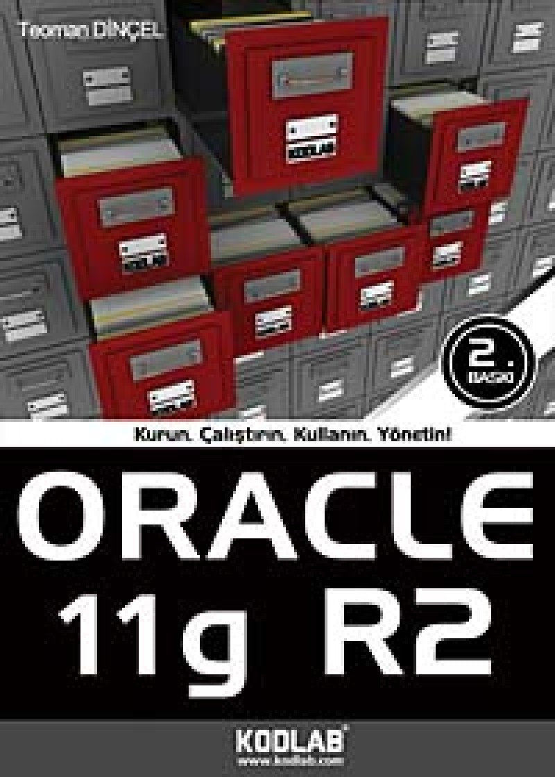 ORACLE 11g Computer Science