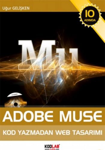 Product Image: 10 ADIMDA ADOBE MUSE