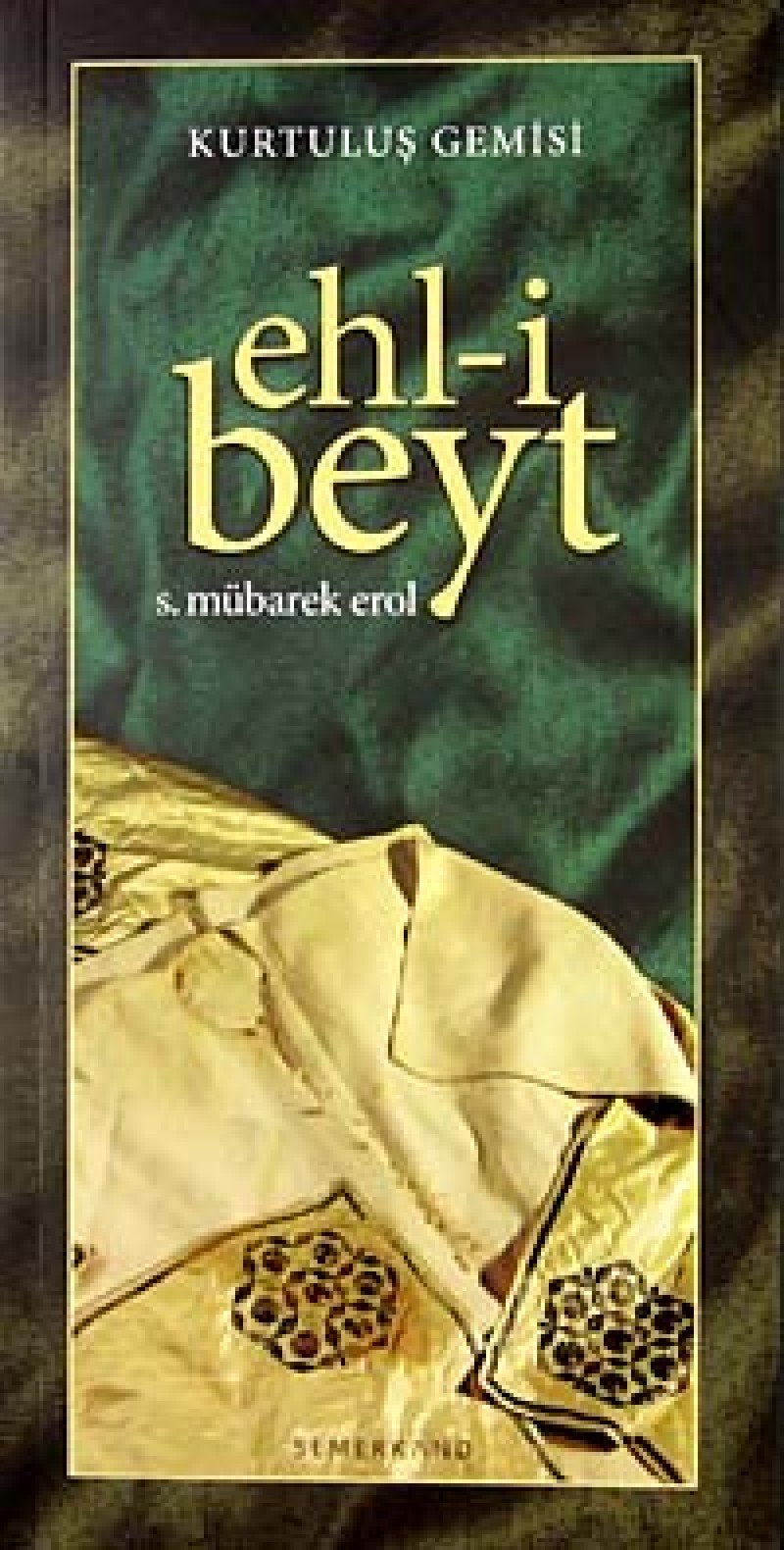 Kurtulus Gemisi Ehl-i Beyt Books