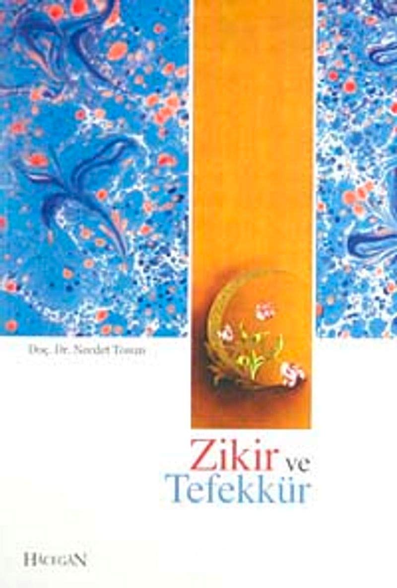 Zikir ve Tefekkür Books