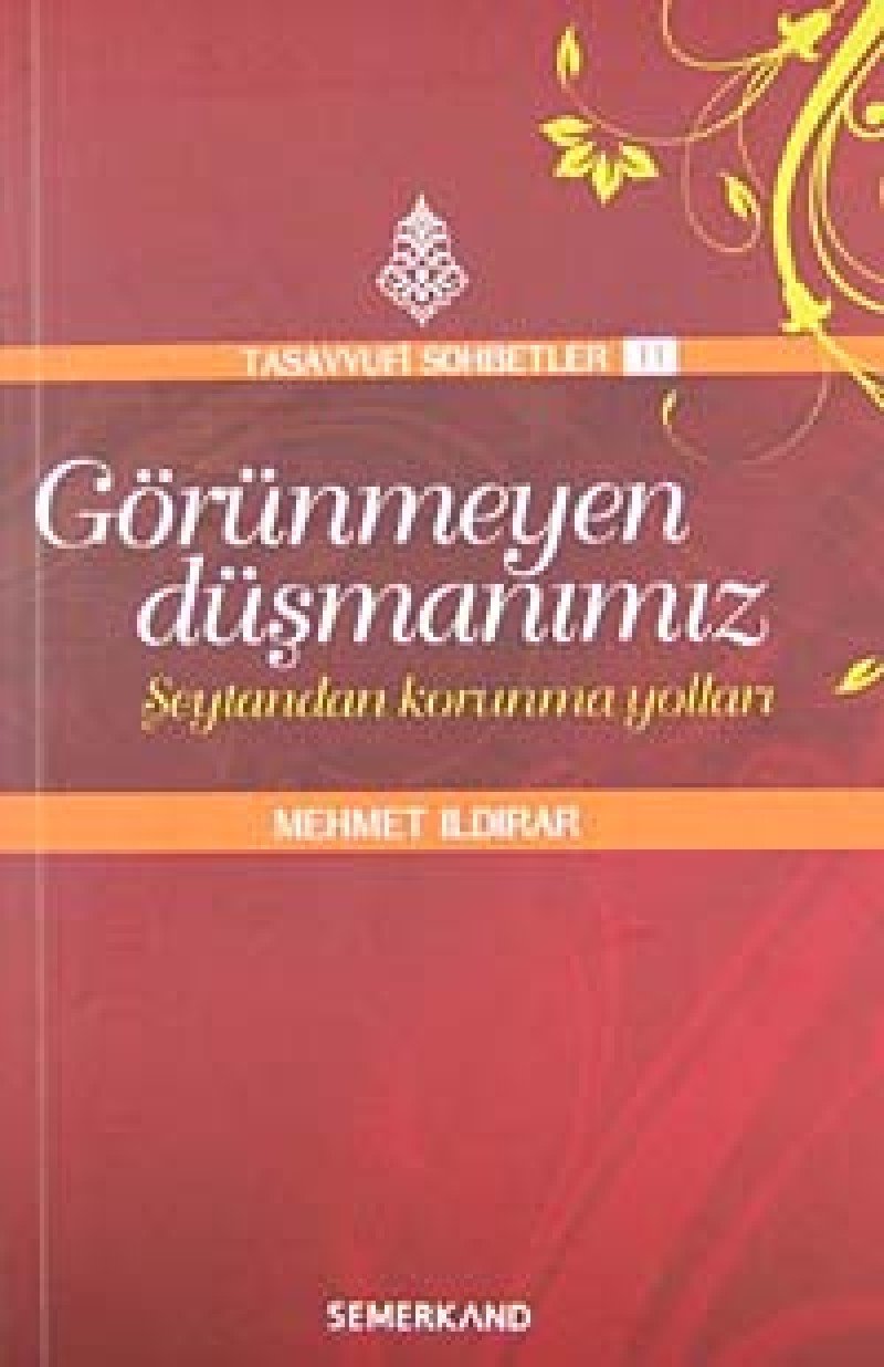 Görünmeyen Düsmanimiz Religion & Esotericism