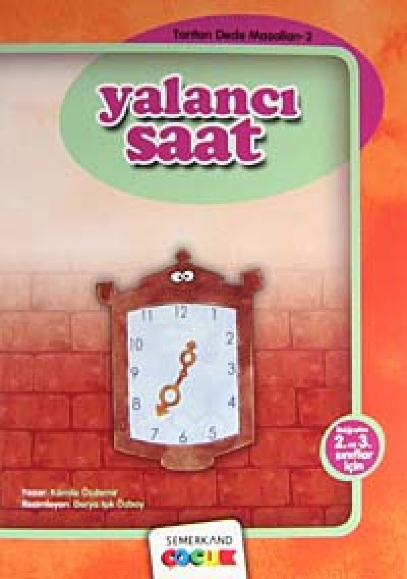 Product Image: Yalanci Saat