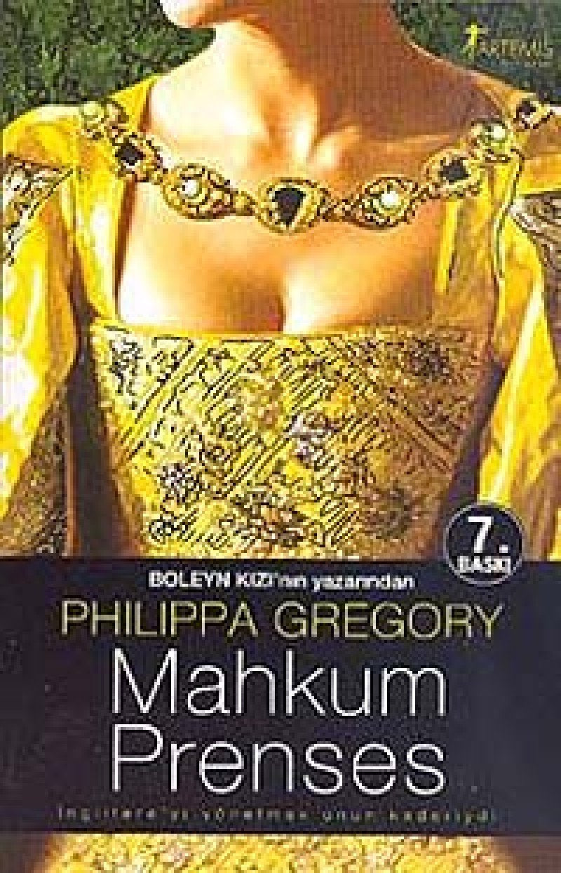Mahkum Prenses: İngiltere'yi Yönetmek Önce Onun Kaderiydi Historical Fiction