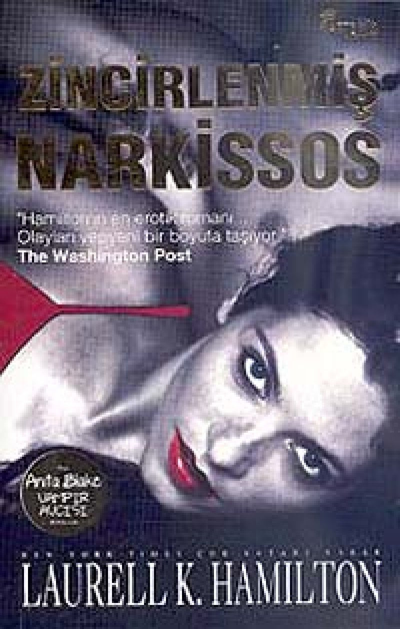 Zincirlenmis Narkissos Historical Fiction