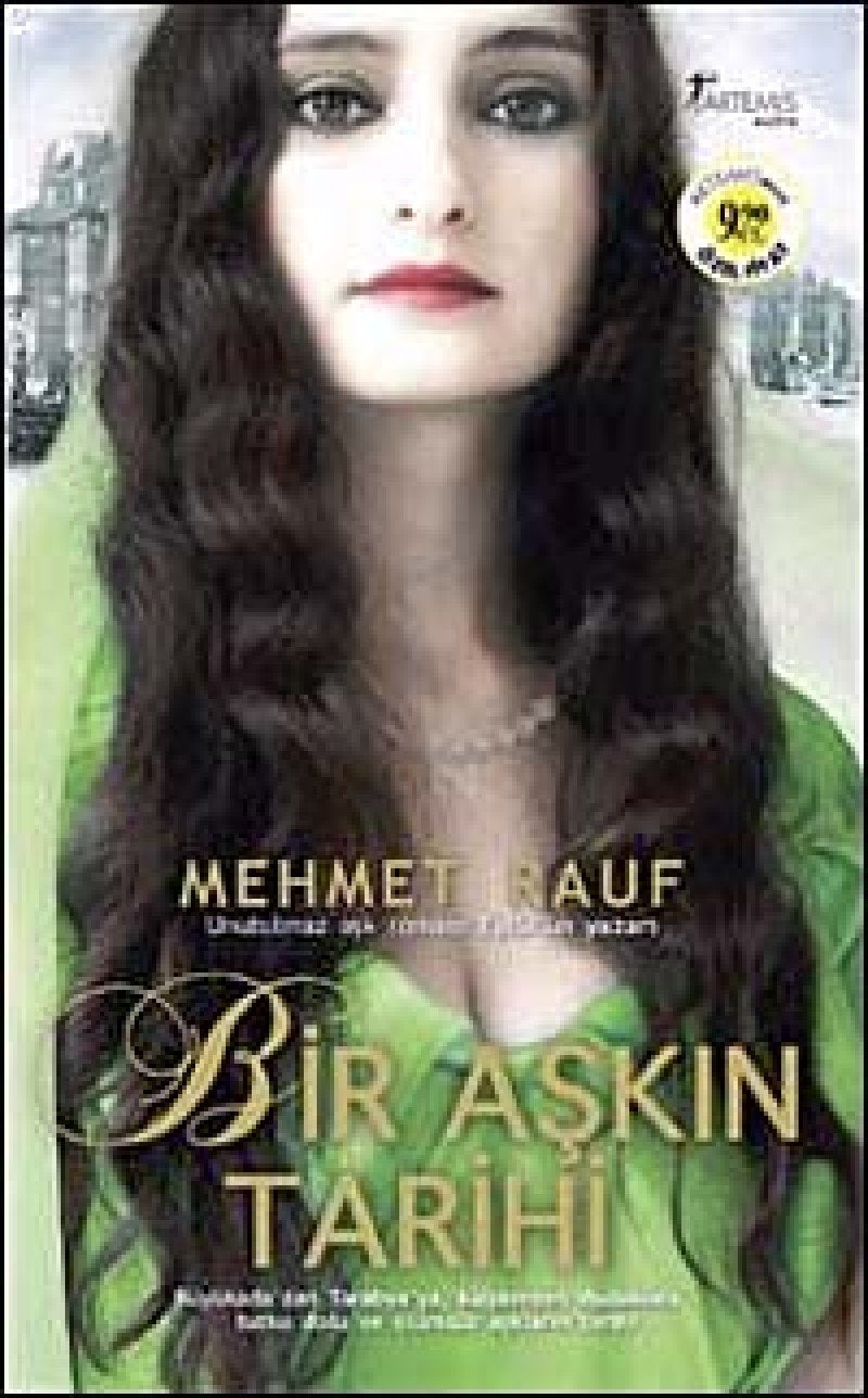 Bir Askin Tarihi Cep Boy Historical Fiction