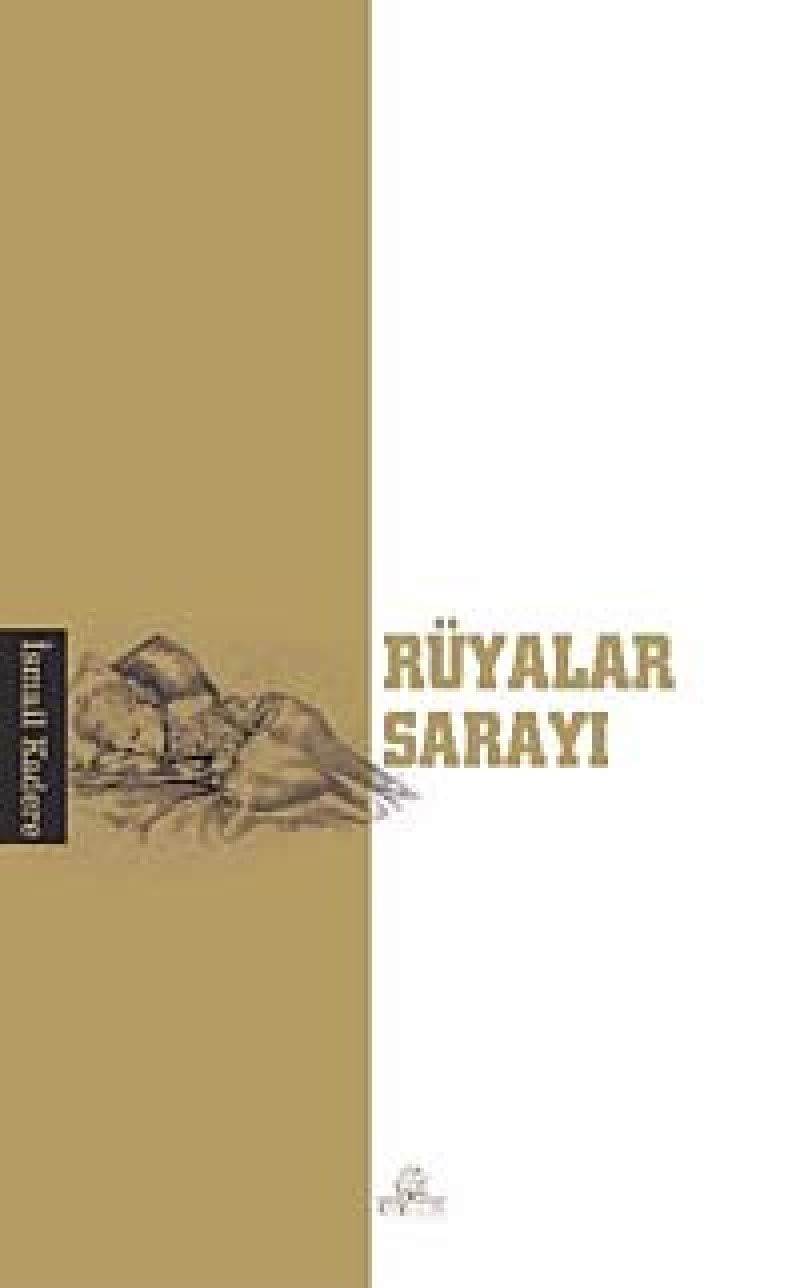 Product Image: Rüyalar Sarayı