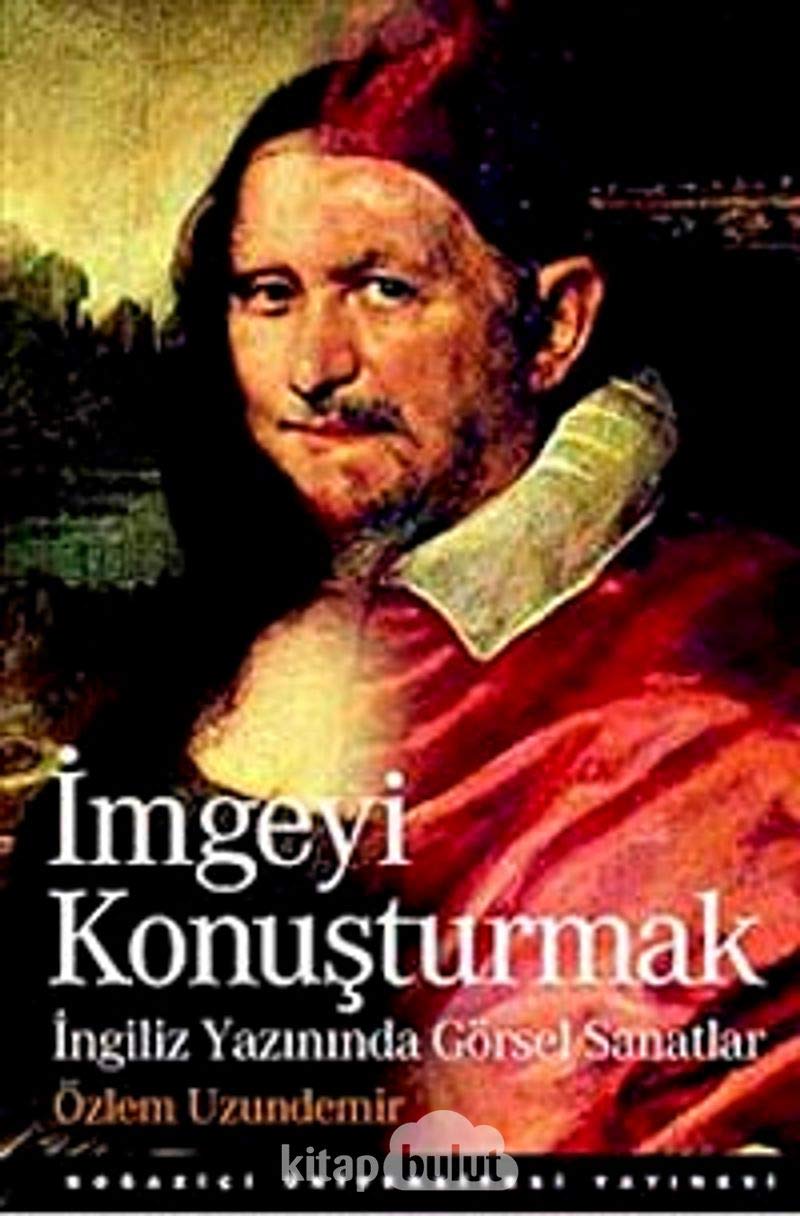 Product Image: İMGEYİ KONUŞTURMAK
