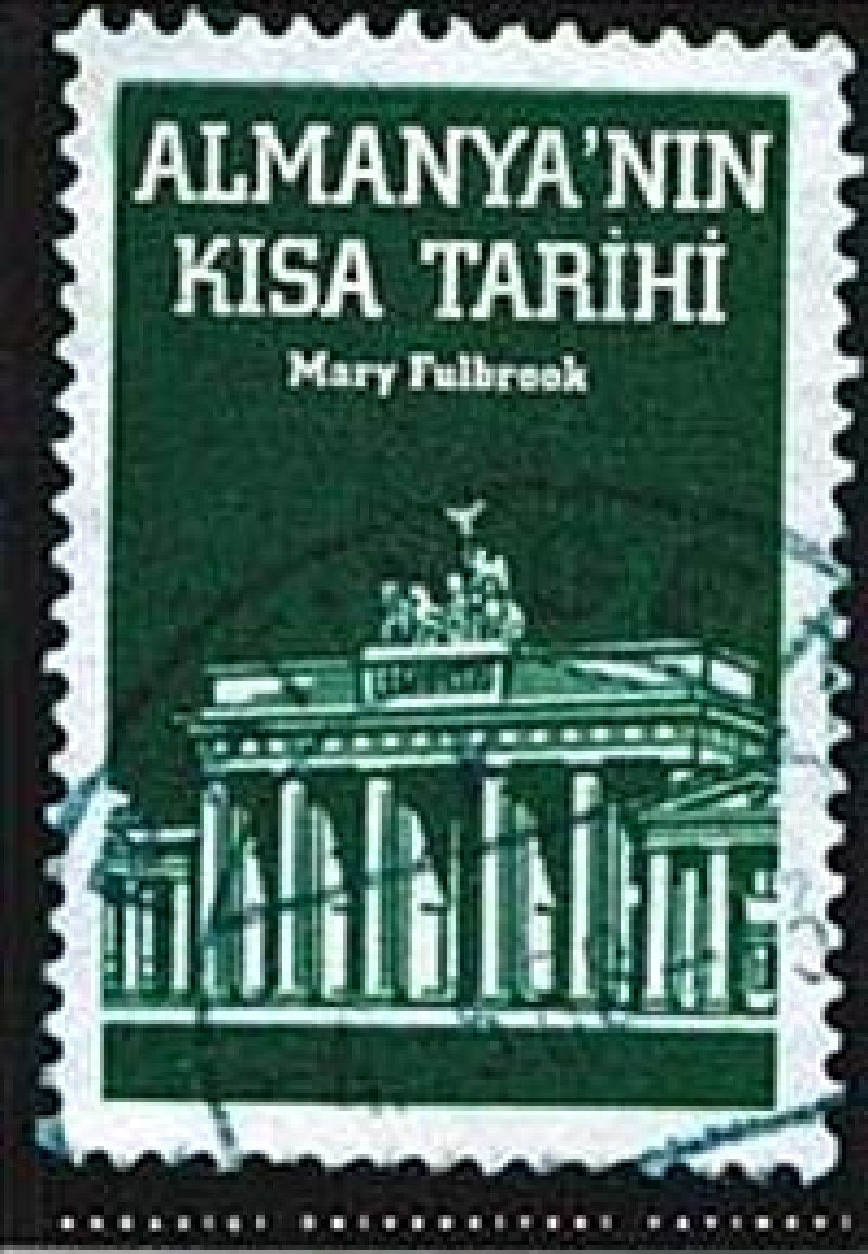 ALMANYANIN KISA TARİHİ Politics & History
