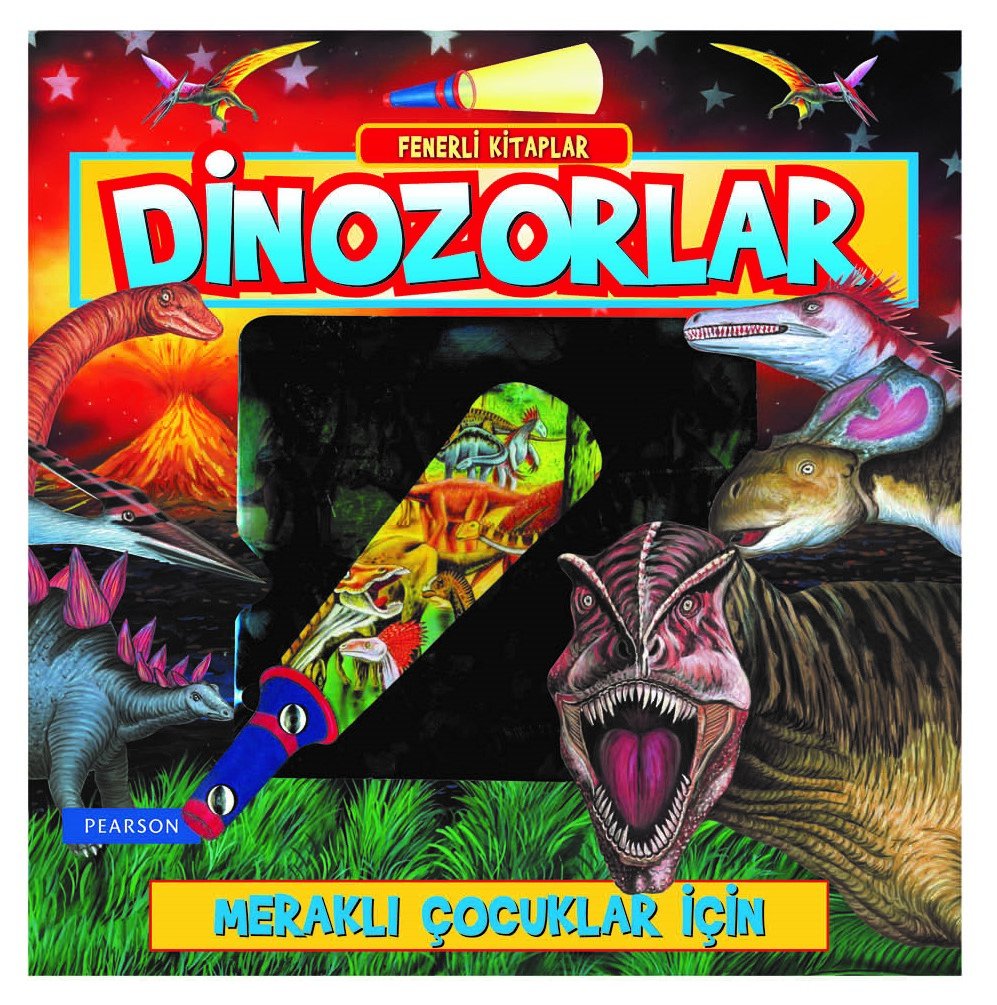 Product Image: Dinozorlar