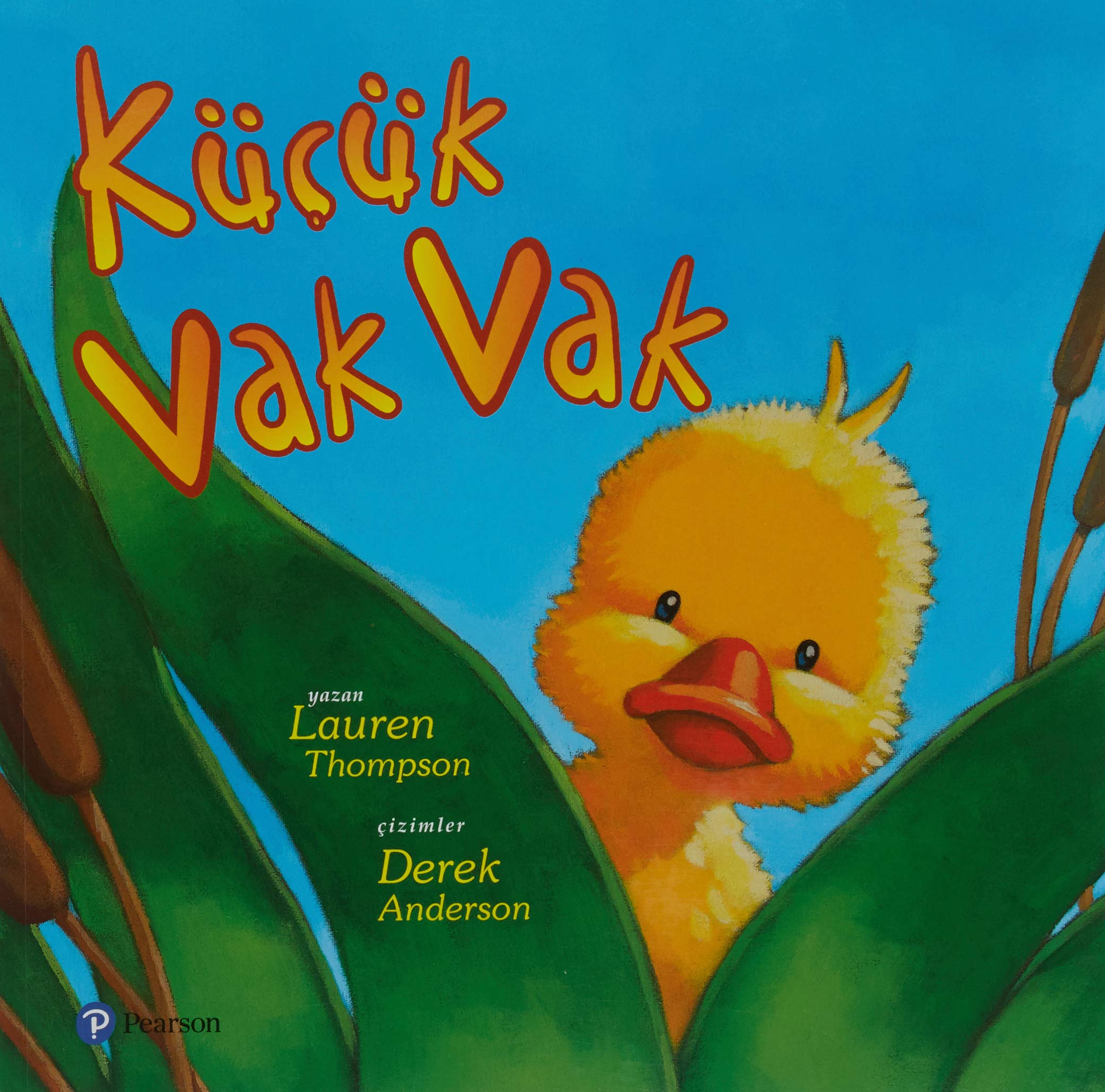 Kücük Vak Vak Contemporary literature