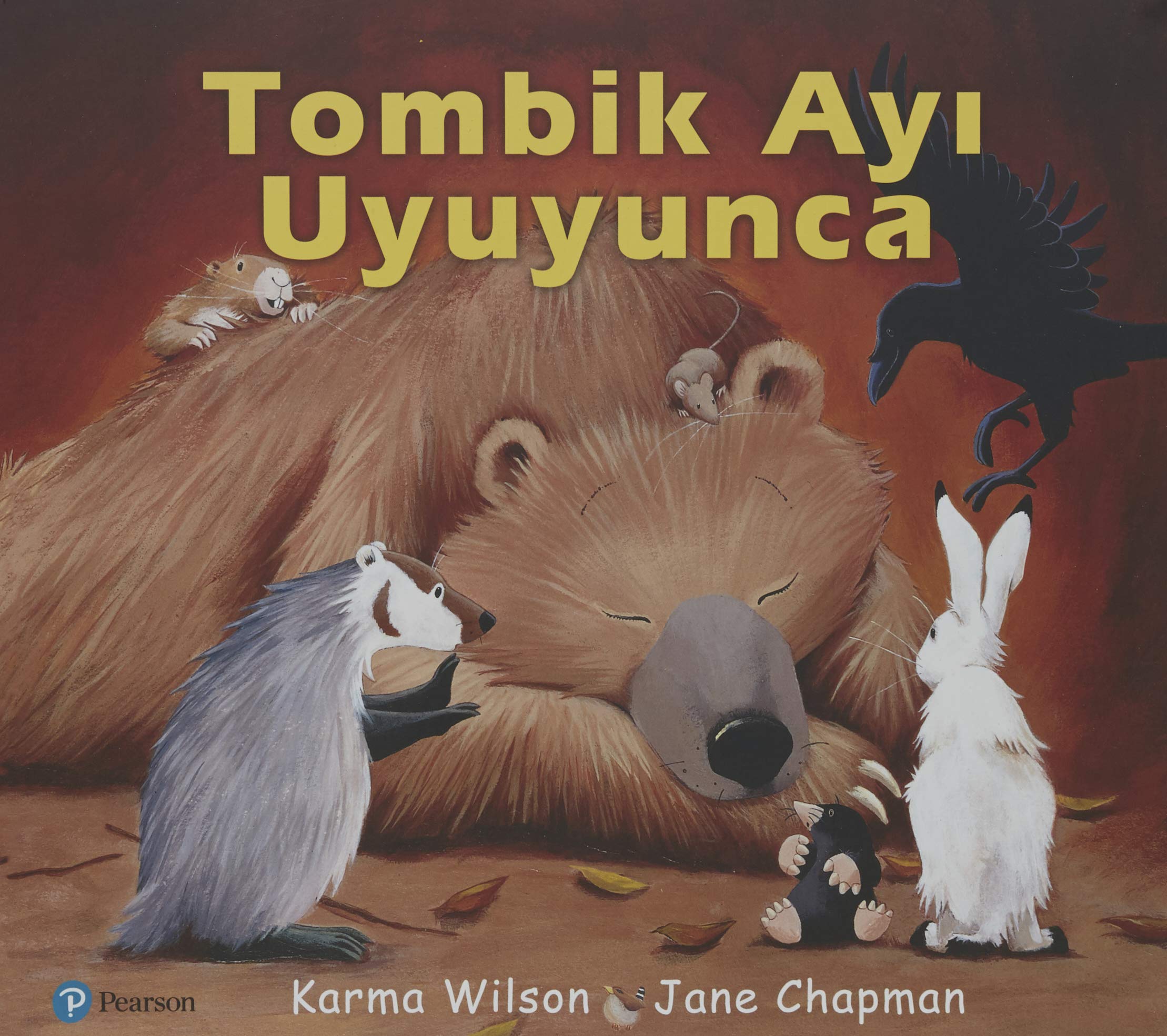 Tombik Ayi Uyuyunca Contemporary literature