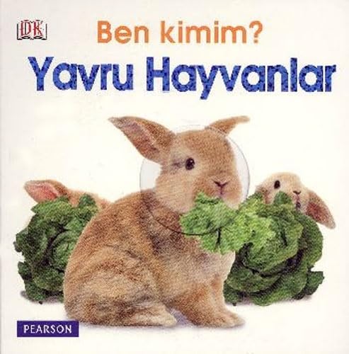 Ben Kimim Yavru Hayvanlar Contemporary literature