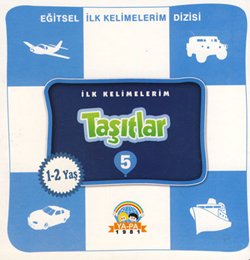 Product Image: Tasitlar 5
