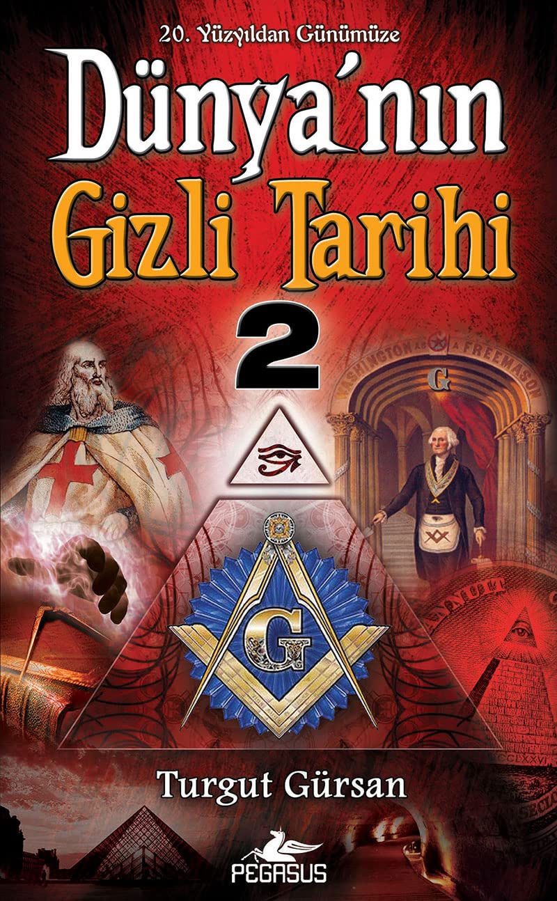 Dünyanin Gizli Tarihi 2: 20. Yüzyıldan Günümüze Study Guides