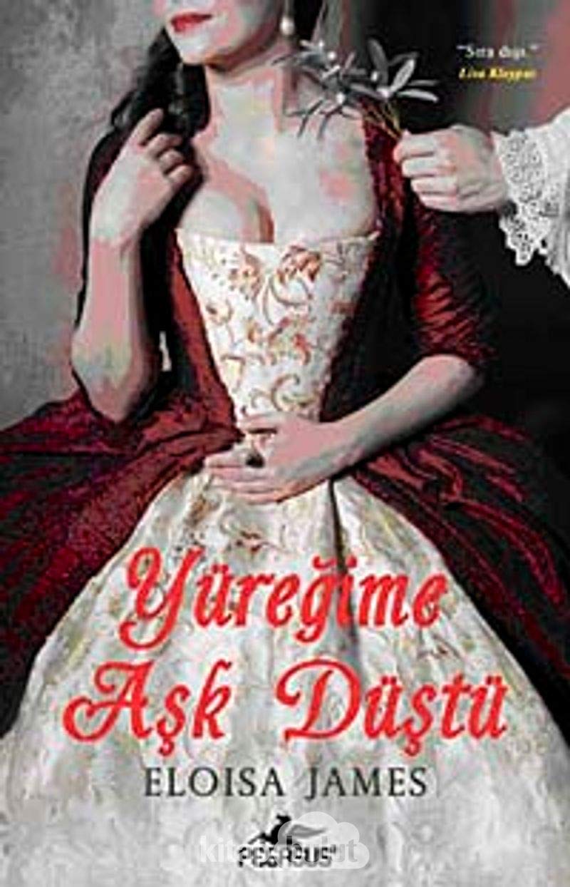 Product Image: Yüregime Ask Düstü
