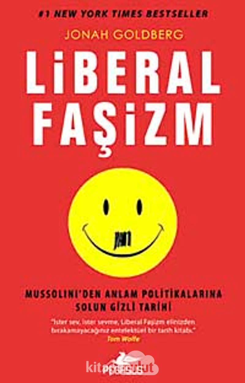 Product Image: Liberal Fasizm