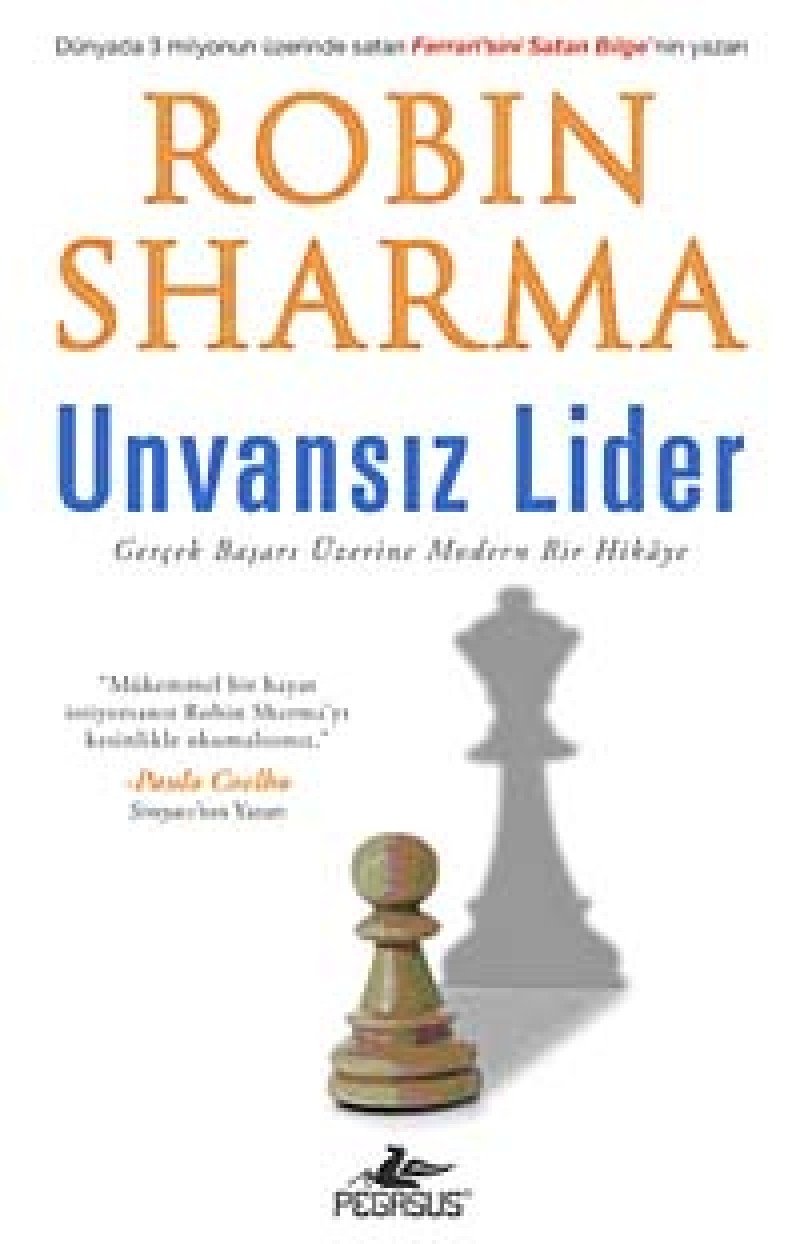 Unvansiz Lider Lifestyle