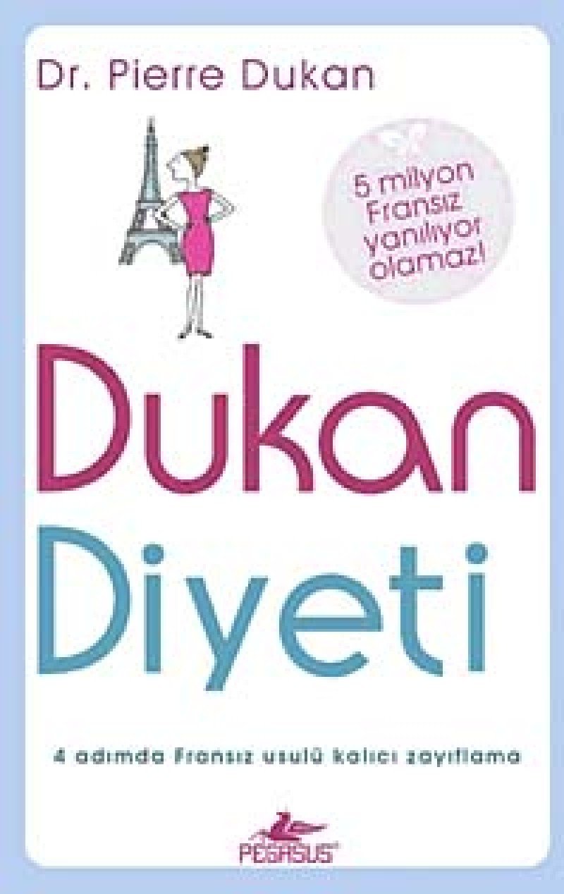 Product Image: Dukan Diyeti