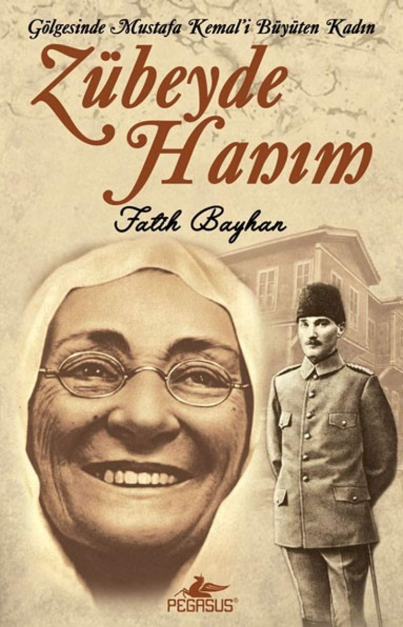 Zübeyde Hanim Cep Boy Study Guides