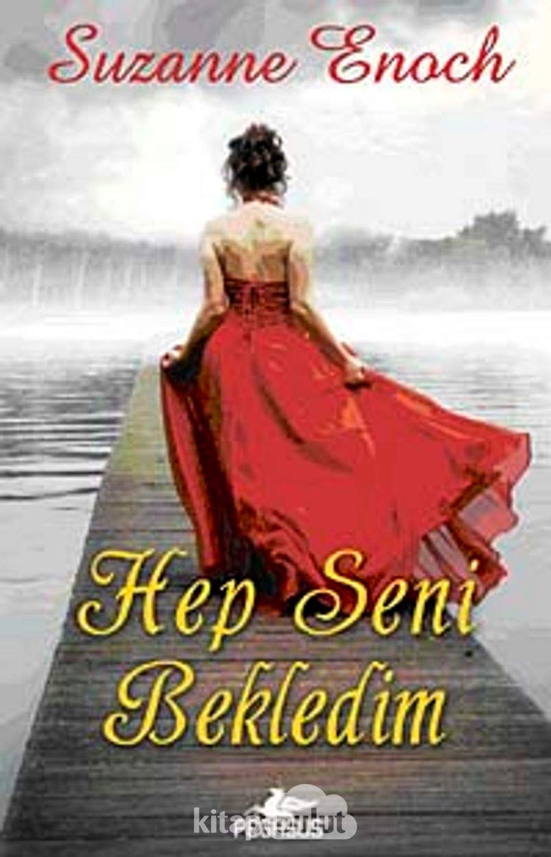 Product Image: Hep Seni Bekledim
