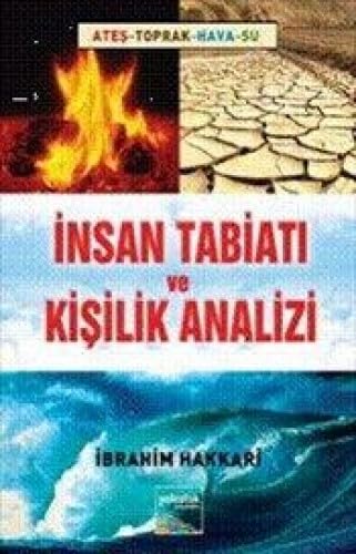İNSAN TABİATI VE KİŞİLİK ANALİZİ Contemporary literature