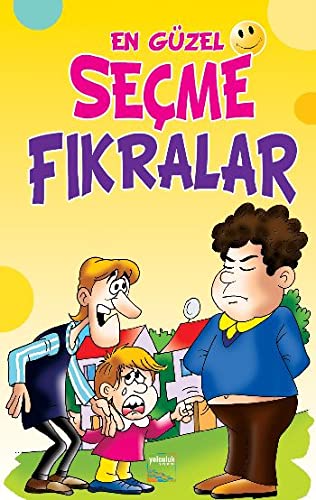 Product Image: En Güzel Seçme Fıkralar
