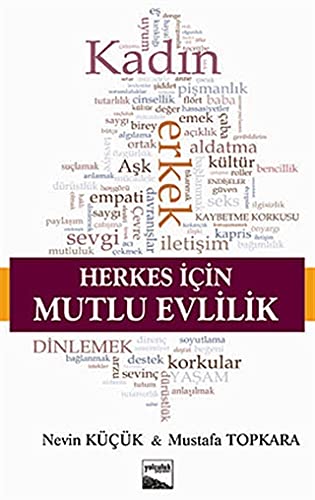 Product Image: Herkes İçin Mutlu Evlilik
