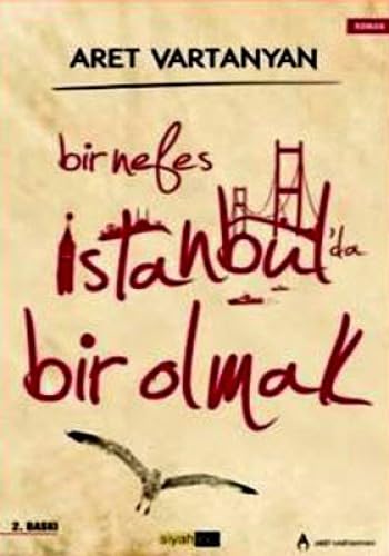 Bir Nefes Istanbulda Bir Olmak Historical Fiction