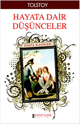 Hayata Dair Düsünceler Books