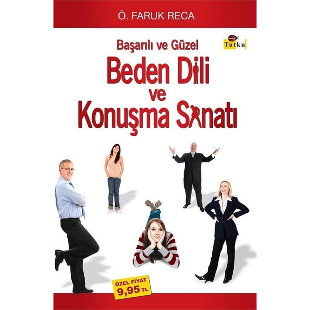 Beden Dili ve Konusma Sanati Lifestyle