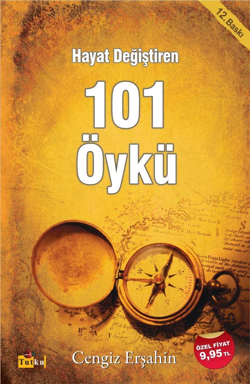 Hayat Degistiren 101 Öykü Historical Fiction