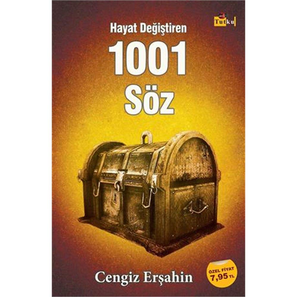 Hayat Degistiren 1001 Söz Lifestyle