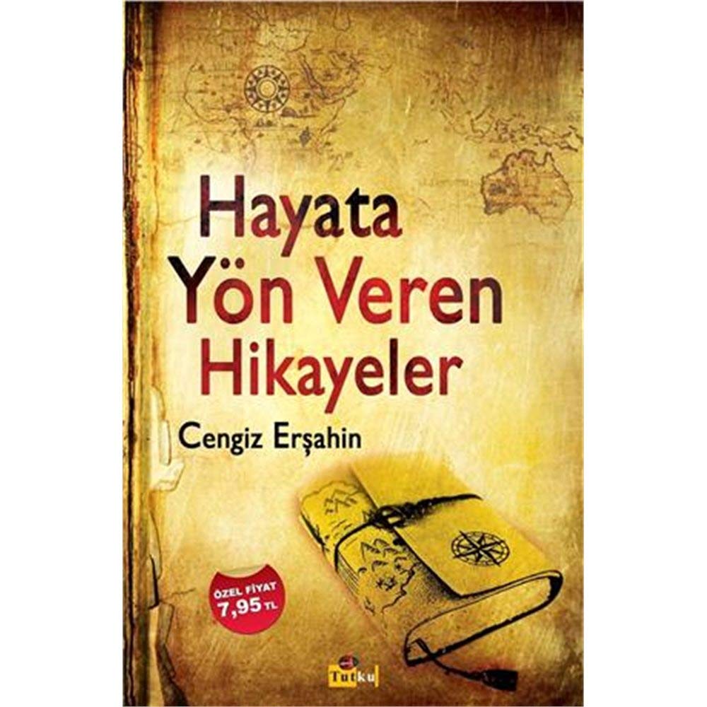 Hayata Yön Veren Hikayeler Contemporary literature