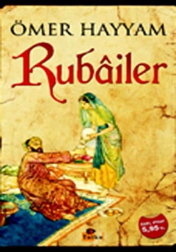 Product Image: RUBAİLER