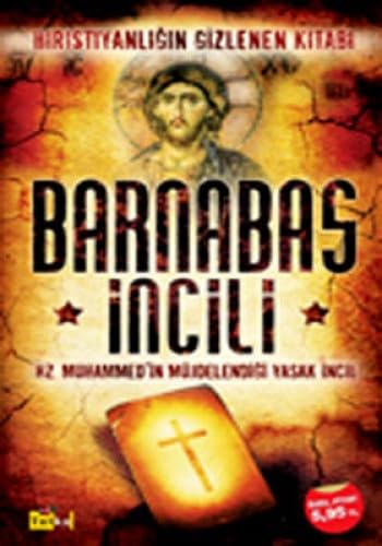 Barnabas İncili Hz.muhammed'in Müjdelendiği Yasak İncil Philosophy