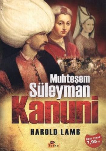 Product Image: MUHTEŞEM SÜLEYMAN KANUNİ