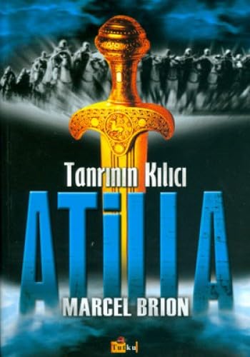 Product Image: Tanrinin Kilici Atilla