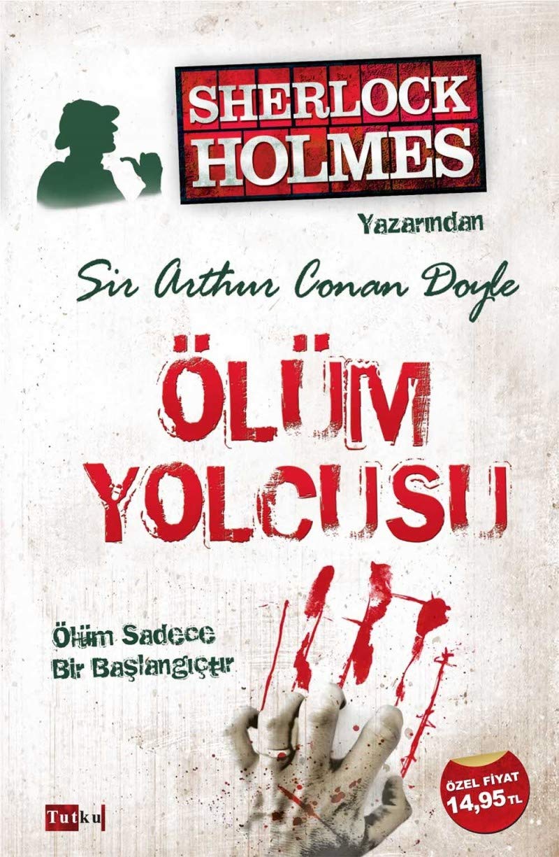 Product Image: Ölüm Yolcusu