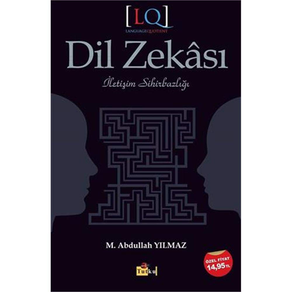Dil Zekasi: Iletisim Sihirbazligi: İletişim Sihirbazlığı Lifestyle