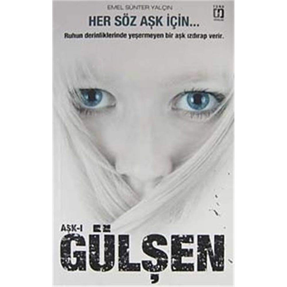 Product Image: Aşk-ı Gülşen
