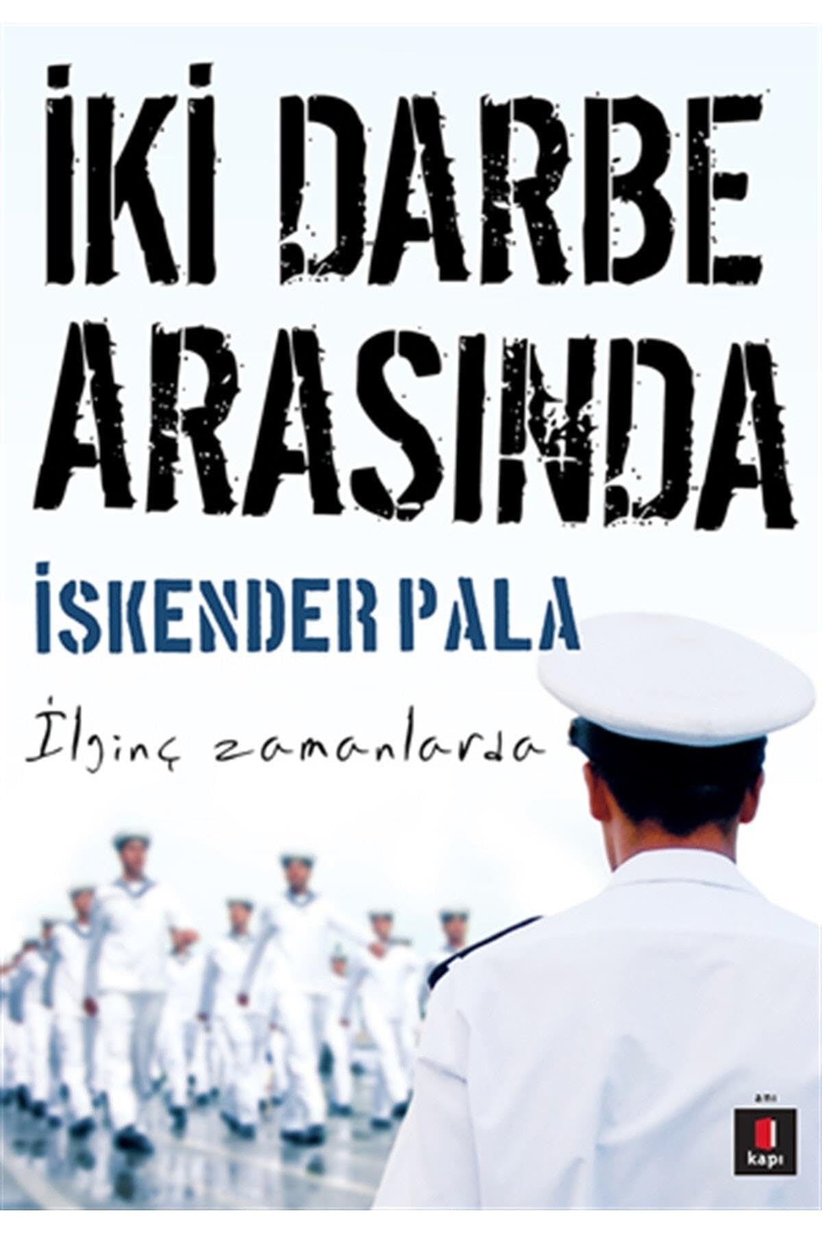 Iki Darbe Arasinda Biographies & Memoirs Audio Books